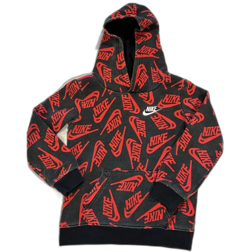 Nike Sweatshirt - 4-T